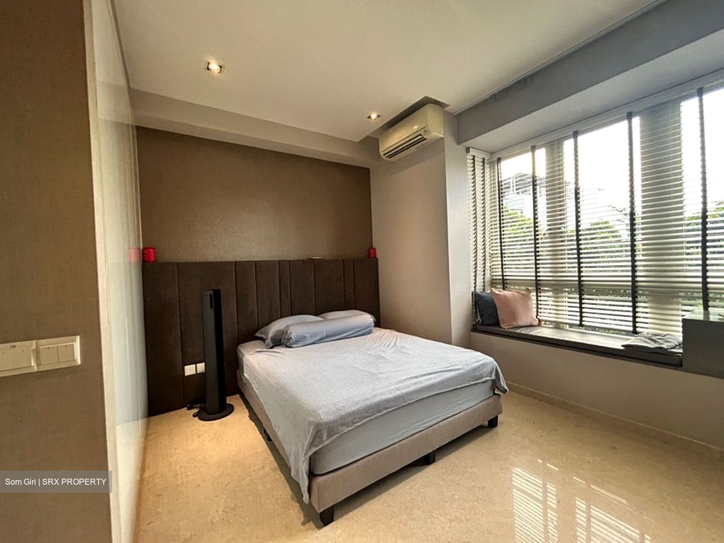 Flamingo Valley (D15), Condominium #634677101